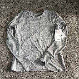 Athleta Workout Top